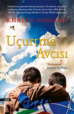 Uçurtma Avcısı - Khaled Hosseini E-Kitap İndir