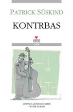 Kontrbas - Patrick Süskind E-Kitap İndir