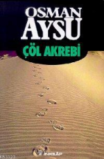 Çöl Akrebi - Osman Aysu E-Kitap İndir