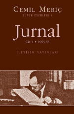 Jurnal Cilt 1 - Cemil Meriç E-Kitap İndir