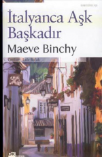 İtalyanca Aşk Başkadır - Maeve Binchy E-Kitap İndir