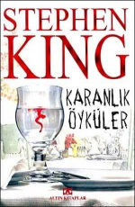 Karanlık Öyküler - Stephen King E-Kitap İndir