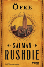 Öfke - Salman Rushdie E-Kitap İndir