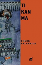 Tıkanma - Chuck Palahniuk E-Kitap İndir