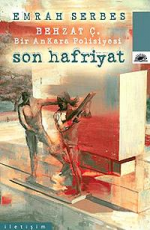 Son Hafriyat - Emrah Serbes E-Kitap İndir