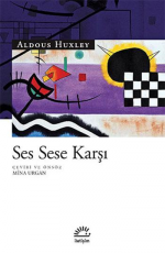 Ses Sese Karşı - Aldous Huxley E-Kitap İndir