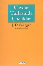 Çavdar Tarlasında Çocuklar - J. D. Salinger E-Kitap İndir