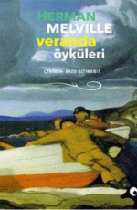 Veranda Öyküleri - Herman Melville E-Kitap İndir