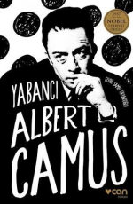 Yabancı - Albert Camus E-Kitap İndir