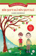 Bir Şeftali Bin Şeftali - Samed Behrengi E-Kitap İndir