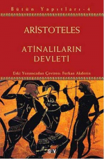 Atinalıların Devleti - Aristoteles E-Kitap İndir