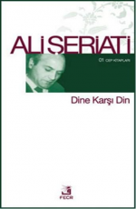 Dine Karşı Din - Ali Şeriati E-Kitap İndir