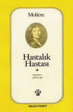 Hastalık Hastası - Moliere E-Kitap İndir