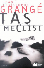 Taş Meclisi - Jean-Christophe Grangé E-Kitap İndir