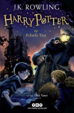 Harry Potter ve Felsefe Taşı - J. K. Rowling (Robert Galbraith) E-Kitap İndir