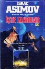 İşte Tanrılar - Isaac Asimov E-Kitap İndir