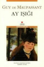 Ay Işığı - Guy De Maupassant E-Kitap İndir