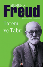Totem ve Tabu - Sigmund Freud E-Kitap İndir