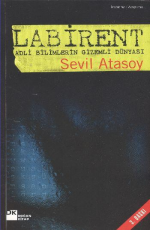 Labirent - Sevil Atasoy E-Kitap İndir