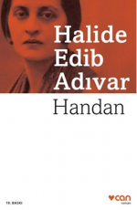 Handan - Halide Edib Adıvar E-Kitap İndir