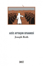 Aziz Ayyaşın Efsanesi - Joseph Roth E-Kitap İndir