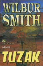 Tuzak - Wilbur Smith E-Kitap İndir