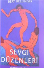 Sevgi Düzenleri - Bert Hellinger E-Kitap İndir