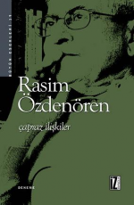 Çapraz İlişkiler - Rasim Özdenören E-Kitap İndir