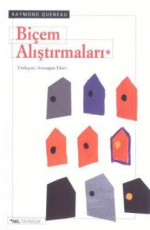 Biçem Alıştırmaları - Raymond Queneau E-Kitap İndir