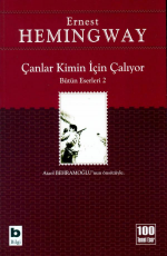 Çanlar Kimin İçin Çalıyor - Ernest Hemingway E-Kitap İndir