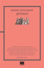 Şeytani - Mihail Bulgakov E-Kitap İndir