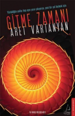 Gitme Zamanı - Aret Vartanyan E-Kitap İndir