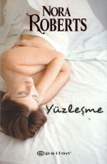 Yüzleşme - Nora Roberts E-Kitap İndir