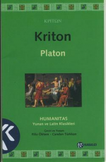 Kriton - Platon E-Kitap İndir