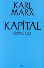 Kapital 1. Cilt - Karl Marx E-Kitap İndir