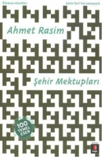 Şehir Mektupları - Ahmet Rasim E-Kitap İndir