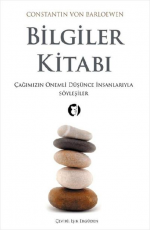 Bilgiler Kitabı - Constantin Von Barloewen E-Kitap İndir