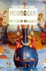 Heidegger Bir Filozof Bir Alman - Paul Hühnerfeld E-Kitap İndir