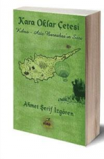 Kara Oklar Çetesi - Ahmet Şerif İzgören E-Kitap İndir