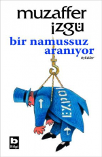 Bir Namussuz Aranıyor - Muzaffer İzgü E-Kitap İndir