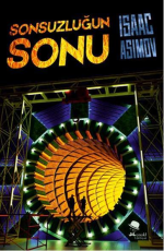 Sonsuzluğun Sonu - Isaac Asimov E-Kitap İndir