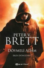 Dövmeli Adam - Peter V. Brett E-Kitap İndir
