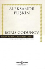 Boris Godunov - Aleksandr Puşkin E-Kitap İndir