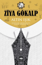 Altın Işık - Ziya Gökalp E-Kitap İndir