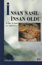 İnsan Nasıl İnsan Oldu - M. İlin, E. Segal E-Kitap İndir