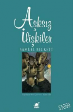 Aşksız İlişkiler - Samuel Beckett E-Kitap İndir
