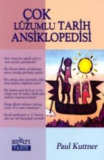 Çok Lüzumlu Tarih Ansiklopedisi - Paul Kuttner E-Kitap İndir