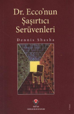 Dr. Ecco'nun Şaşırtıcı Serüvenleri - Dennis Shasha E-Kitap İndir