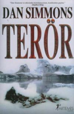 Terör - Dan Simmons E-Kitap İndir