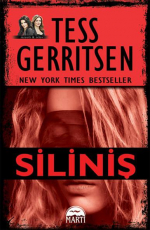 Siliniş - Tess Gerritsen E-Kitap İndir